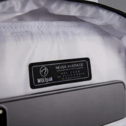 15L Backpack Polar White -Bags Store 4.15.2415Lwhite 230 fa58865c 6049 4174 baa3 e5a636b267e1