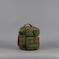 9L Backpack Mini Venom Green 28 9L Backpack Mini Venom Green -Bags Store 4.23.24 046