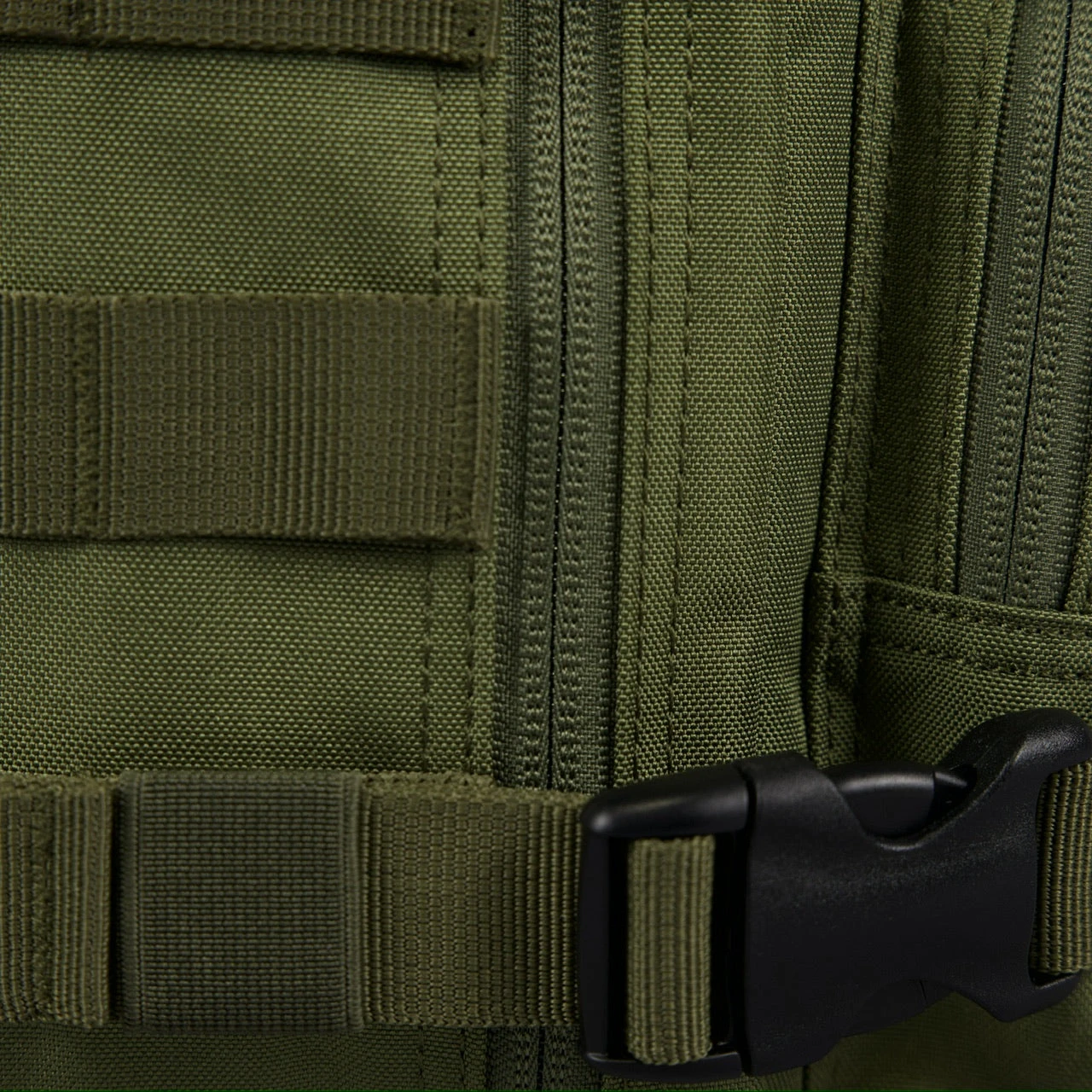 9L Backpack Mini Venom Green 15 9L Backpack Mini Venom Green - Image 13