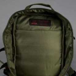 9L Backpack Mini Venom Green 38 9L Backpack Mini Venom Green -Bags Store 4.23.24 061
