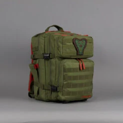 35L Backpack Venom Green -Bags Store 4.23.24 093 765c3611 bd02 49d8 83a4 b6a9dea020ff