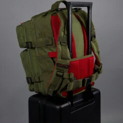 35L Backpack Venom Green -Bags Store 4.23.24 118 071ce24d fe36 4fa2 95c4 c26b34ffc191
