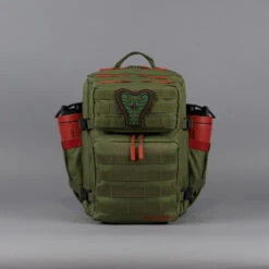 35L Backpack Venom Green -Bags Store 4.23.24 148 b5442e4a 762b 4e7e 92cf 4d139bb5dd97