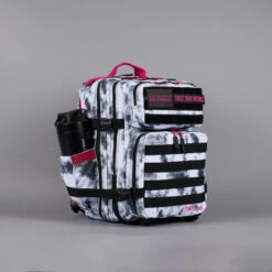 25L Timber Wolf Magenta Pink Meal Prep Management -Bags Store 413FE533 38B8 4D4B 8164 A780EA361E8B