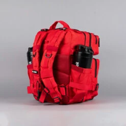 25L Backpack Elite Red -Bags Store 41D9B68B 4188 4012 817C F462DE938A0D