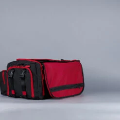 40L Ultimate Duffle Bag Red Wolf -Bags Store 432FB286 A6A2 4303 8C21 FBF0AF37FE79