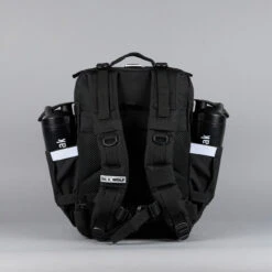 35L Backpack Alpha Black White Accents 30 35L Backpack Alpha Black White Accents -Bags Store 43C87B6B BE04 405C 93AE AB5D3A4A35DF