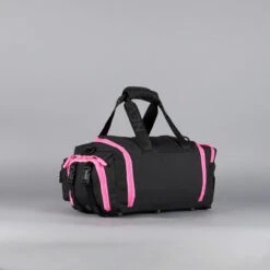 20L Mini Duffle Bag Black Neon Pink 32 20L Mini Duffle Bag Black Neon Pink -Bags Store 45085FC1 98D2 42FE 8E76 0F53AA2F9BB0