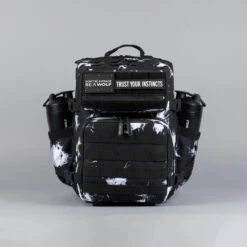 25L Black Lightning Meal Prep Management -Bags Store 45B78140 1412 4D88 8D33 5325B85E639A