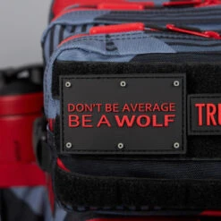 35L Adrenaline Red Meal Prep Management -Bags Store 45CBFAAD 0B17 4082 8734 51F5202F865B