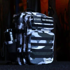 45L Arctic Camo Edition Meal Prep Management -Bags Store 46C33D3C CED1 4211 AC17 6A4E49FABAA0