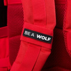 25L Backpack Elite Red -Bags Store 4702CD6B BB1D 4FD3 9010 3C3F6BD2C23E