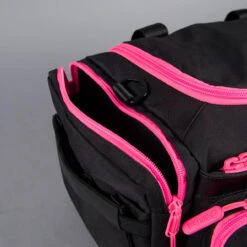 20L Mini Duffle Bag Black Neon Pink 39 20L Mini Duffle Bag Black Neon Pink -Bags Store 477489CD 14AB 4777 9B33 2E6FFAE377AB