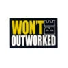 Won't Be Outworked -Bags Store 492E45A7 29C8 4042 BFE7 50278B92F1C7