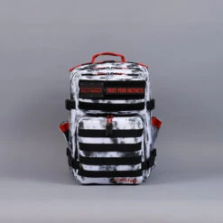 25L Timber Wolf Savage Red Meal Prep Management -Bags Store 495B41C1 8828 4256 8DAE BE50D4937D7A