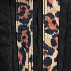 35L Backpack Alpha Black Leopard Limited Edition -Bags Store 4A0B4214 77AE 40D1 8693 841620713C05