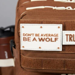 35L Mocha Brown Meal Prep Management -Bags Store 4BA08797 BA96 4E80 BE10 C4A717CA6F9C