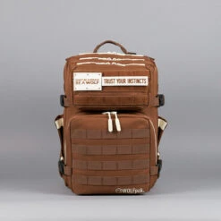 35L Mocha Brown Meal Prep Management -Bags Store 4CFBCE24 CE22 4E00 8750 5532ECCE2F8A