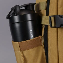 35L Backpack Khaki -Bags Store 4F606945 8B28 48F2 935B 86DCB9BF94DF