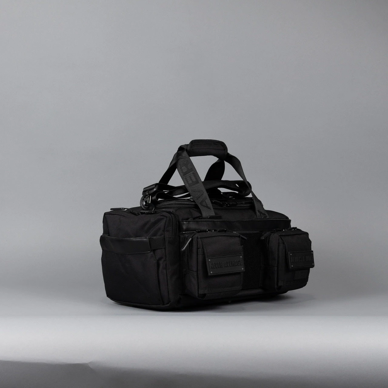 20L Mini Duffle Bag Nightshade 11 20L Mini Duffle Bag Nightshade - Image 9