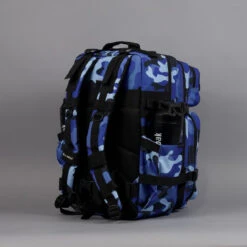 45L Navy Camo Meal Prep Management -Bags Store 50159F1B 2BF0 40AD 9F75 ECB9EC09916F