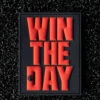 WIN THE DAY Kit Savage Red -Bags Store 50B66CC7 35D7 496E B6F1 1F542367D035