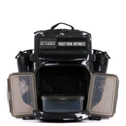 25L Black Lightning Meal Prep Management -Bags Store 51836C4D 2528 4DCC B49F 24F7151A678D