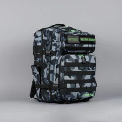 45L Splinter Camo Green Meal Prep Management -Bags Store 519A568C CC9A 4B86 8F15 40DFABC1D2DD