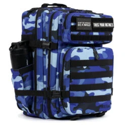 45L Navy Camo Meal Prep Management -Bags Store 52D4EA8A 8074 4208 ABB3 2BD278414303