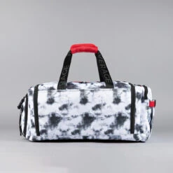 40L Ultimate Duffle Bag Timber Wolf Savage Red -Bags Store 53006D56 D81E 4663 B81E CC6747C81018