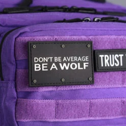 35L Wolfsbane Purple Meal Prep Management -Bags Store 54CC465F 870F 4797 9B92 B8B58063C215