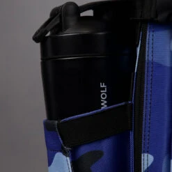 45L Navy Camo Meal Prep Management -Bags Store 55E50C69 E907 41A4 9B32 D99DD083F5BE