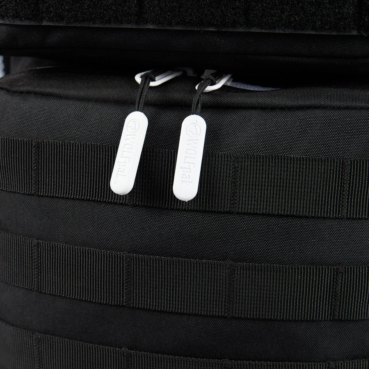 35L Backpack Alpha Black White Accents 15 35L Backpack Alpha Black White Accents - Image 13