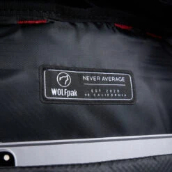 25L Backpack Elite Red -Bags Store 56682933 97F4 4FBB B131 A830047AD5C8