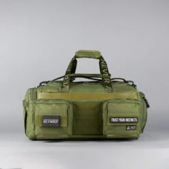 40L Ultimate Duffle Bag OD Green -Bags Store 56E31C50 0020 44AF 80E5 05D4E88F2FB2