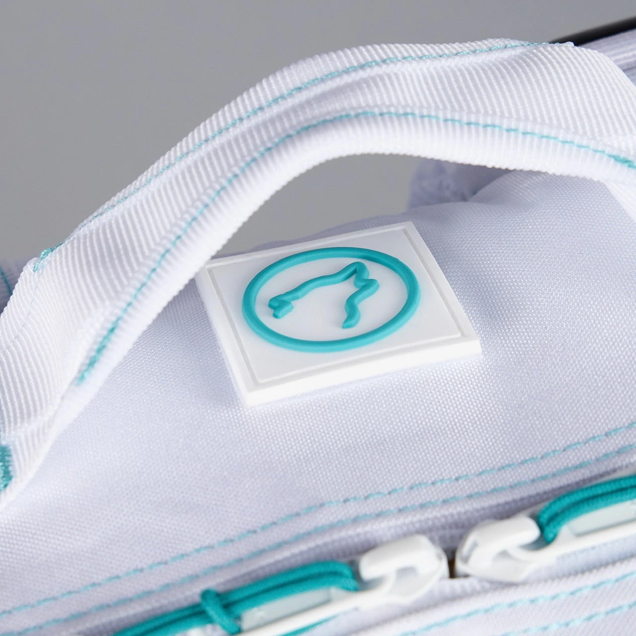 25L Backpack White Christmas 17 25L Backpack White Christmas - Image 15