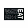 Wolves Eat Sheep -Bags Store 58472883 33B7 43E1 8167 359A94228A99