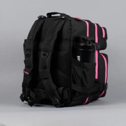 35L Black Neon Pink Meal Prep Management -Bags Store 5A603BAA CE4B 44FA A002 F47D15DC1750