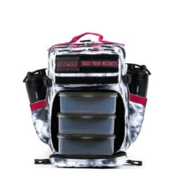 25L Timber Wolf Magenta Pink Meal Prep Management -Bags Store 5A8A1E1C 4662 44DA 8A64 FE0FCF0CCD5D