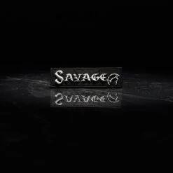 Savage Velcro Patch -Bags Store 5AC9EDA5 0E0D 4A3B 8BD7 E317B3F51075