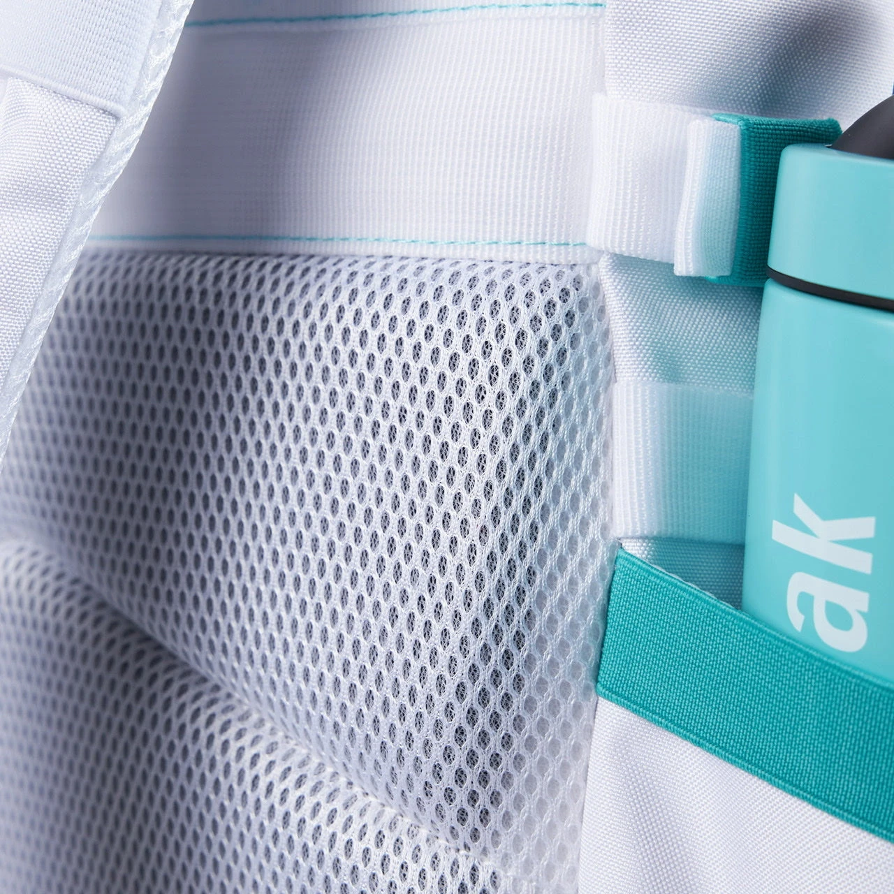 25L Backpack White Christmas 20 25L Backpack White Christmas - Image 18