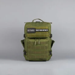 25L Backpack OD Green -Bags Store 5B972234 44A3 4E67 81B5 9D11A270E5CA