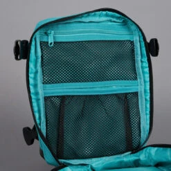 9L Backpack Mini Voodoo Aqua -Bags Store 5BB4825C FC7E 452F A2D4 5A3E27D18AB5