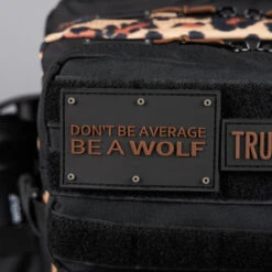 35L Backpack Alpha Black Leopard Limited Edition -Bags Store 5CD108C0 9A54 45FB 836A 6F87251942A8