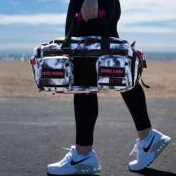 20L Mini Duffle Bag Timber Wolf Magenta Pink 24 20L Mini Duffle Bag Timber Wolf Magenta Pink -Bags Store 5F0076F2 323E 457B 92FD 4F3A2DD7055B