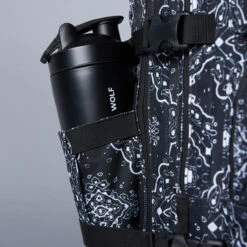 25L Backpack Black Bandana 35 25L Backpack Black Bandana -Bags Store 5F80476A 72AC 4330 8956 E8E200C306A5