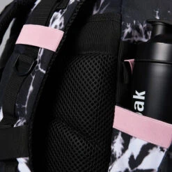 25L Backpack Black Lightning Knockout Pink -Bags Store 5F89AA73 6254 45B6 86E2 19103B025775