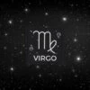 Zodiac Sign Virgo Patch -Bags Store 5FAA3D92 0E2F 4D2C AC77 5ED4C4B32704