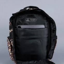 25L Backpack Leopard Limited Edition -Bags Store 605B32EA 5ABA 46FD 8281 F89DB2CE4347