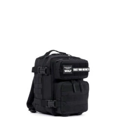 9L Mini Alpha Black Meal Prep Management